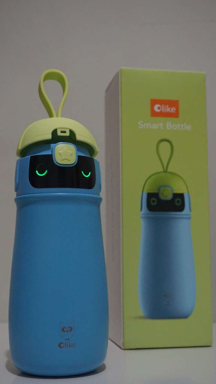Olike Smart Bottle