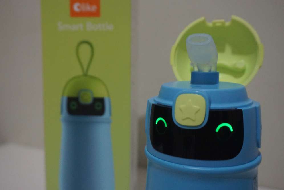 Olike Smart Bottle