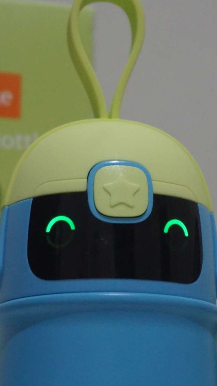 Olike Smart Bottle