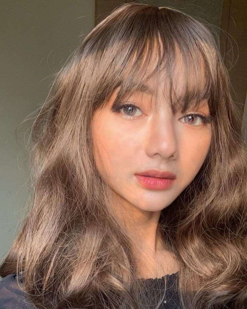Rambut Poni