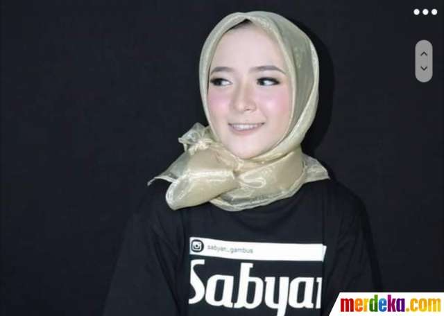 Nissa Sabyan