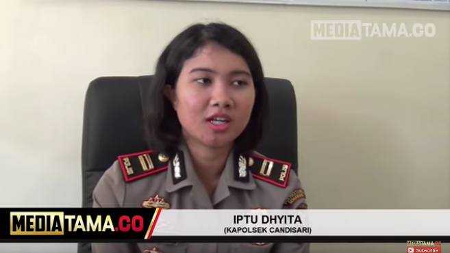 Iptu Dhyita Iptu Dhyita