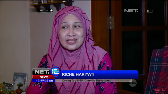 Ibu Dhayita Ibu Dhayita