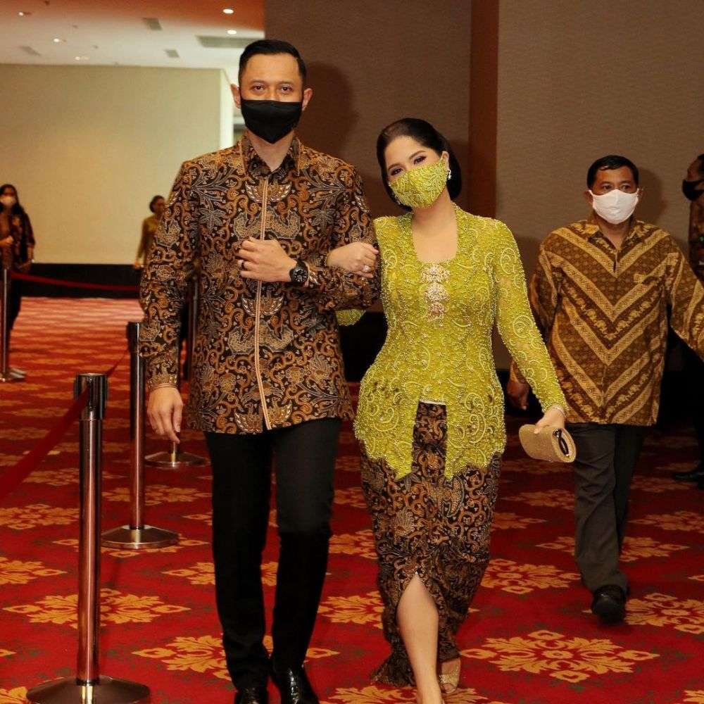 Annisa Pohan