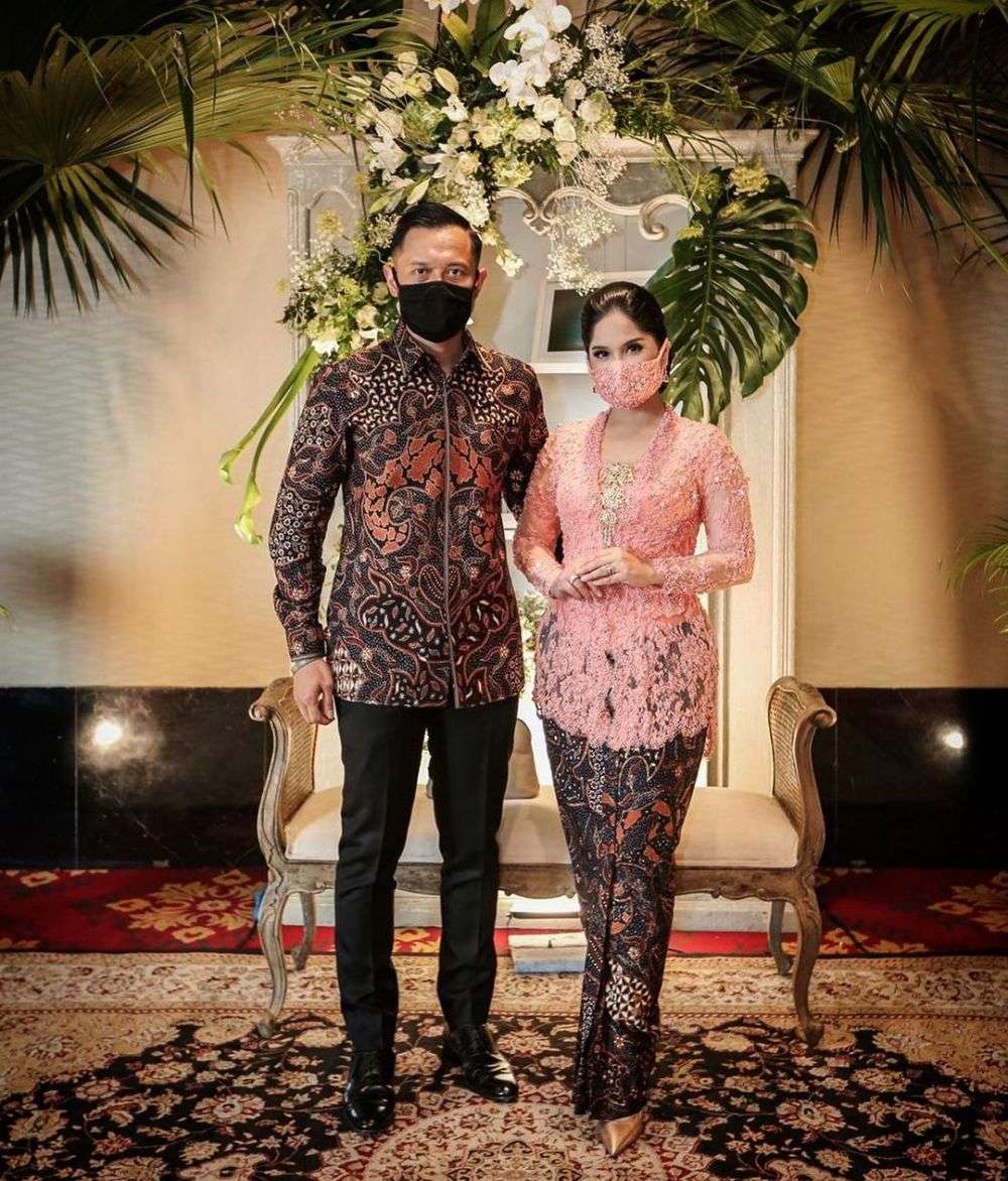 Annisa Pohan