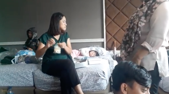 Kamar Tidur