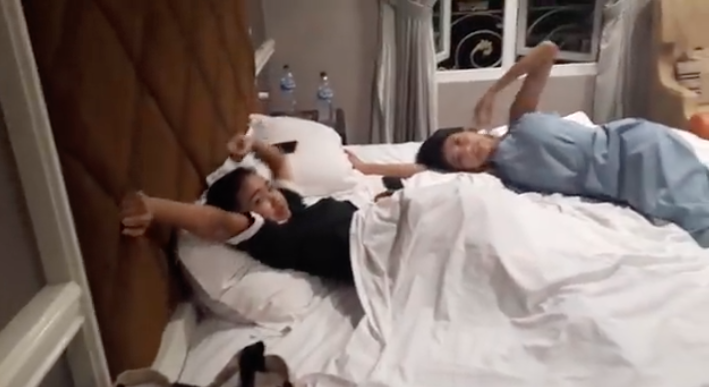 Kamar Tidur