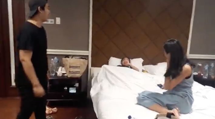 Kamar Tidur