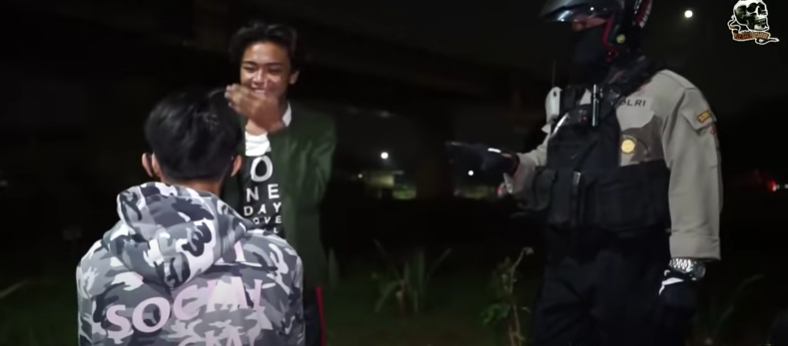 Momen Kocak