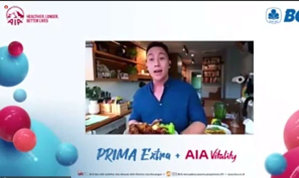 Prima Extra