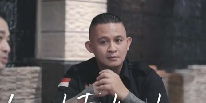 Leon Ferdinan