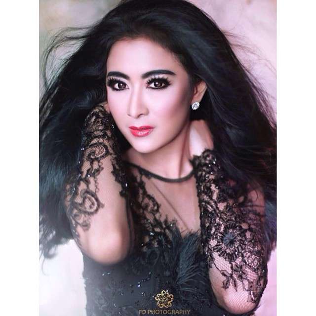 Uut Permatasari