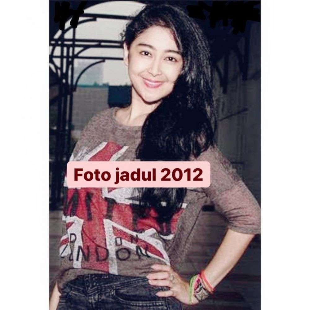 Uut Permatasari