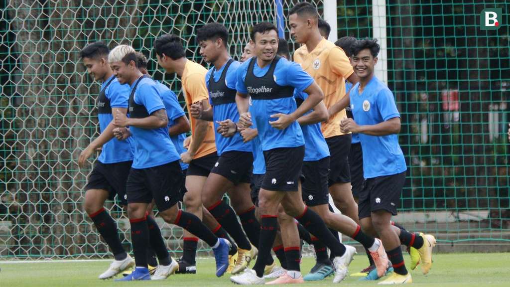 Timnas Indonesia