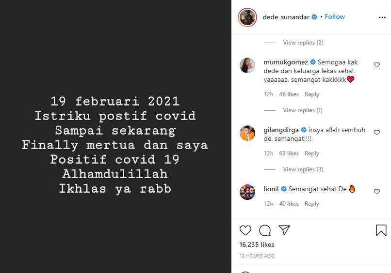dede