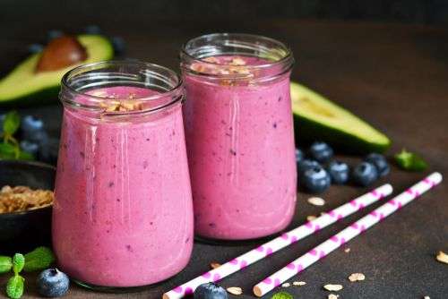 Avocaberry
