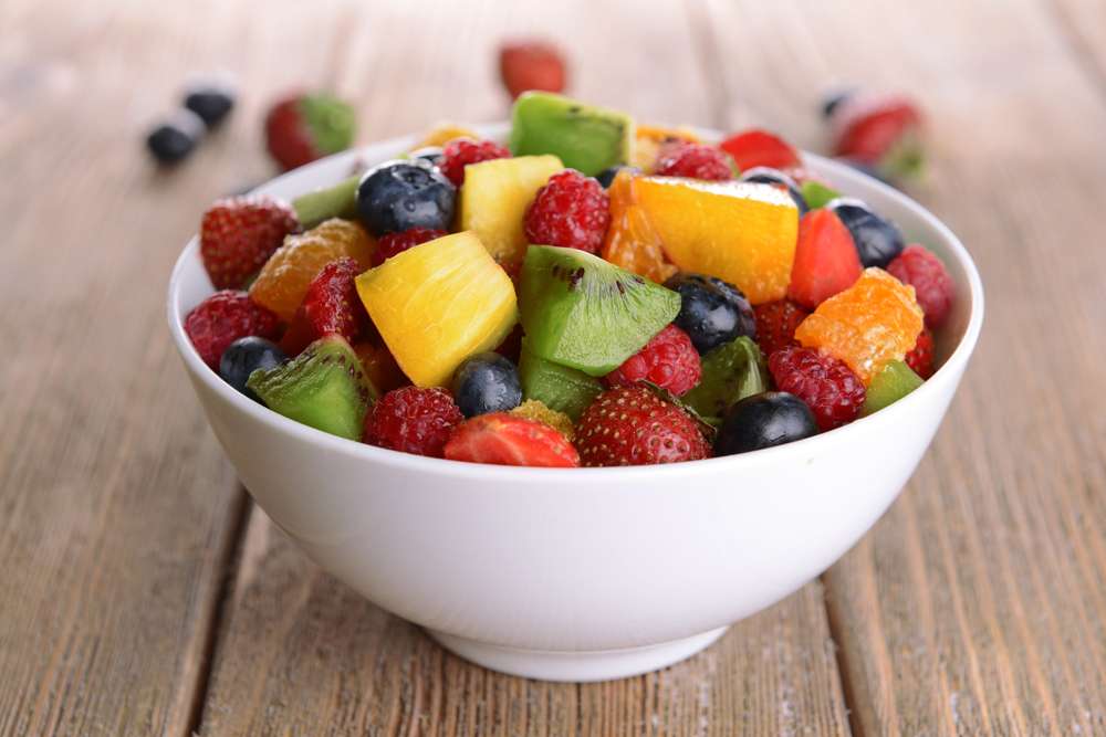 Salad