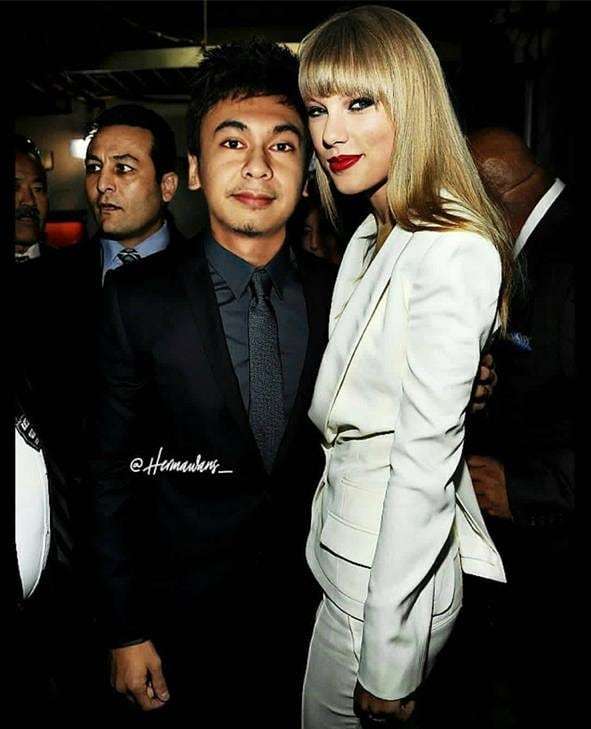 Edit Foto