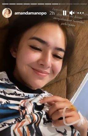 manda