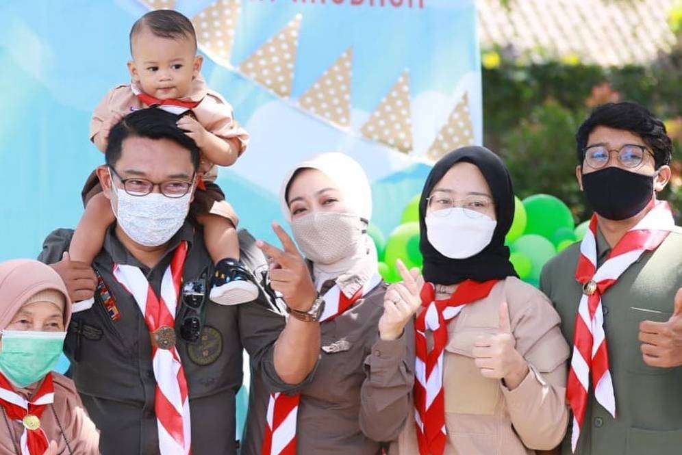 Ulang tahun Arkana