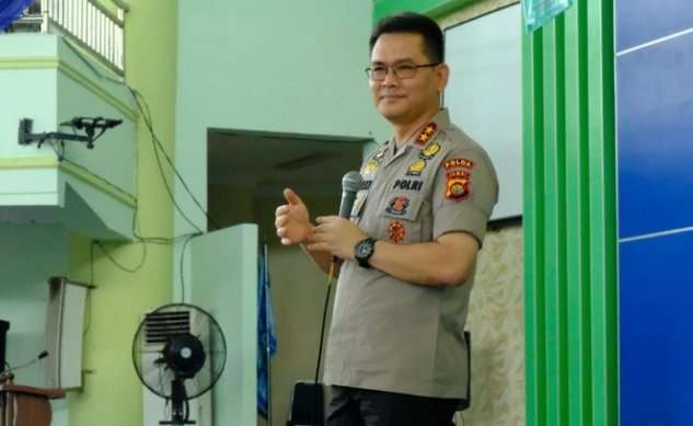 Irjen Firman