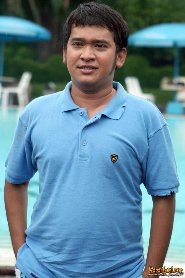 Perjuangan Seleb