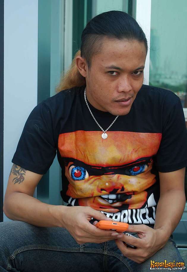 Perjuangan Seleb