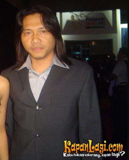 Perjuangan Seleb