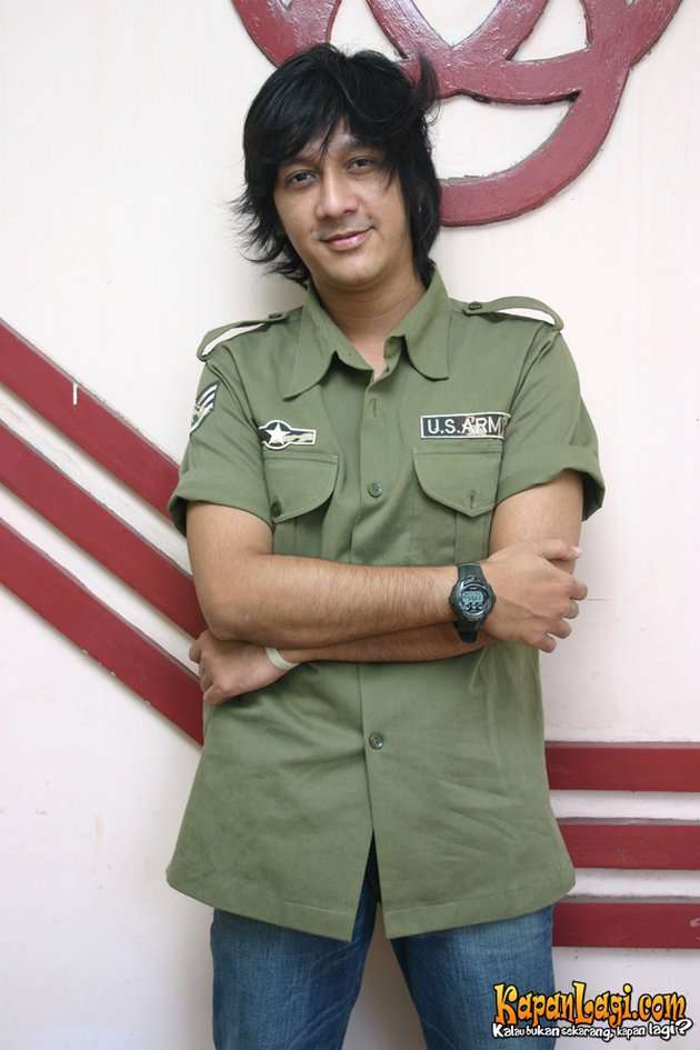 Perjuangan Seleb