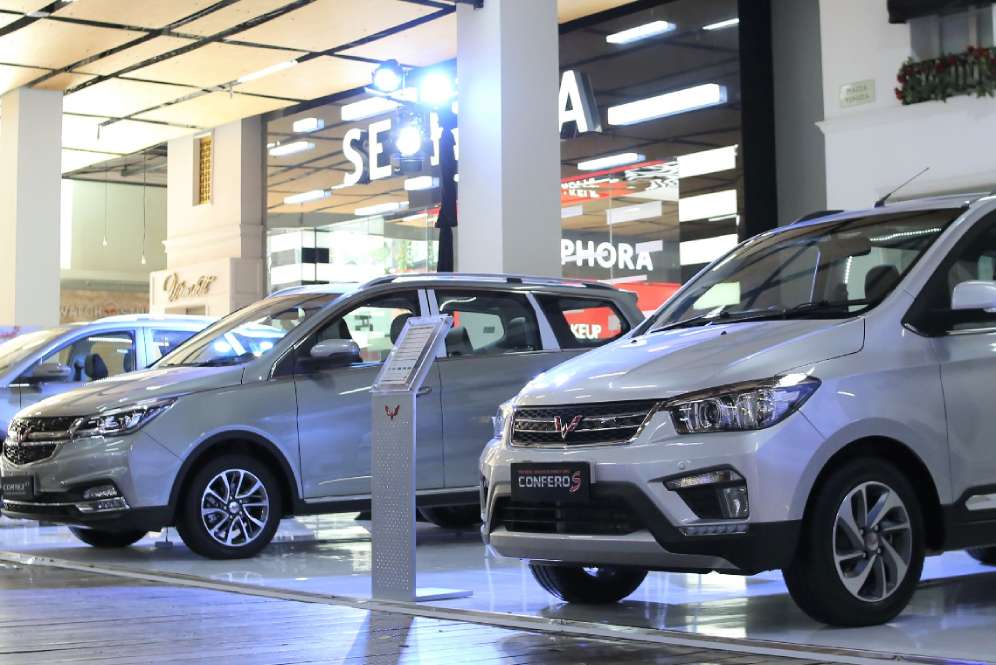 Wuling Motors (Wuling)
