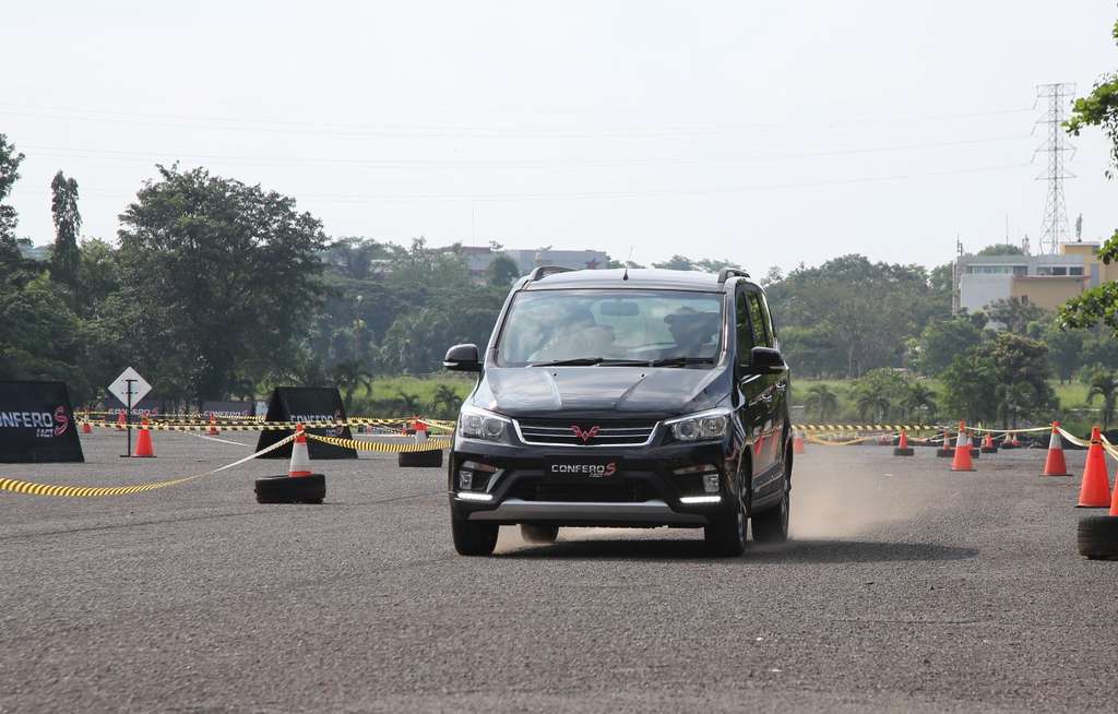 Wuling Motors (Wuling)