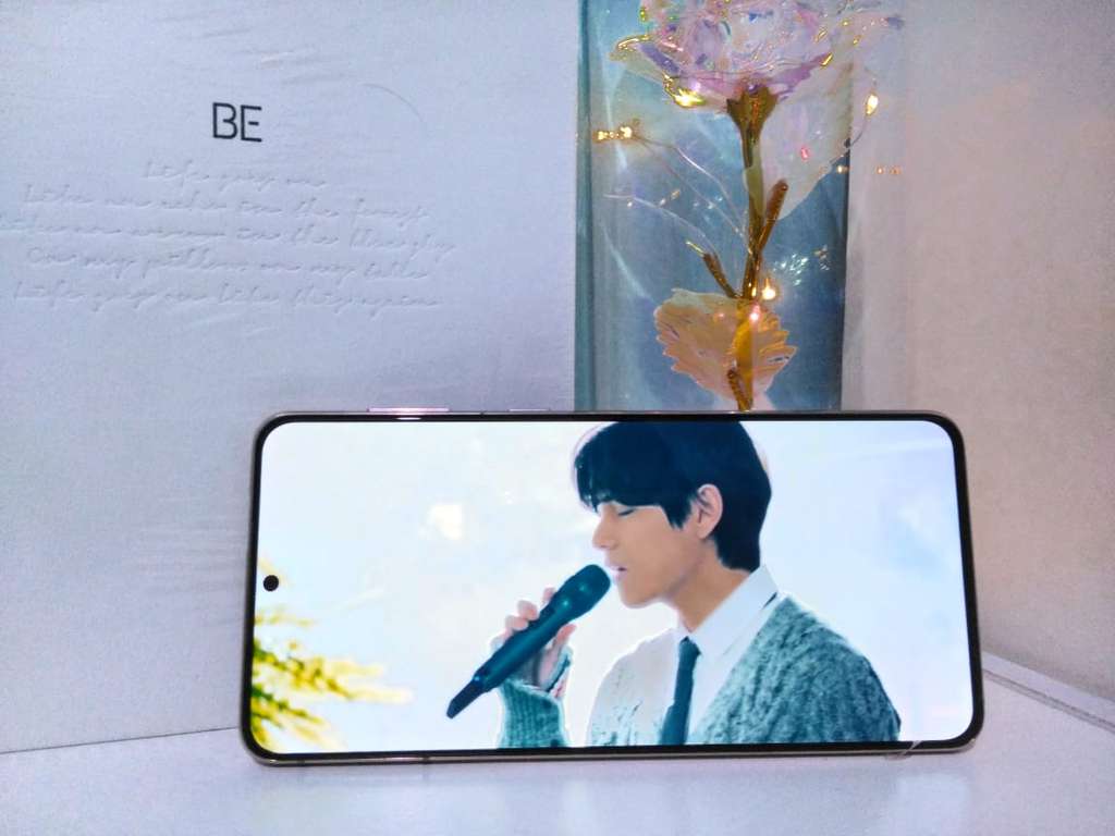 Samsung Galaxy S21+ 5G