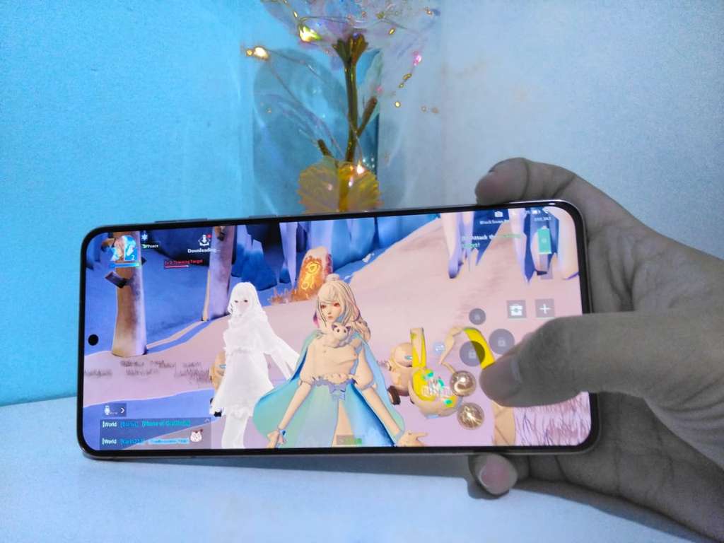 Samsung Galaxy S21+ 5G