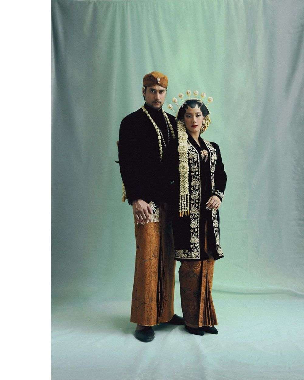 Pemotretan Seleb