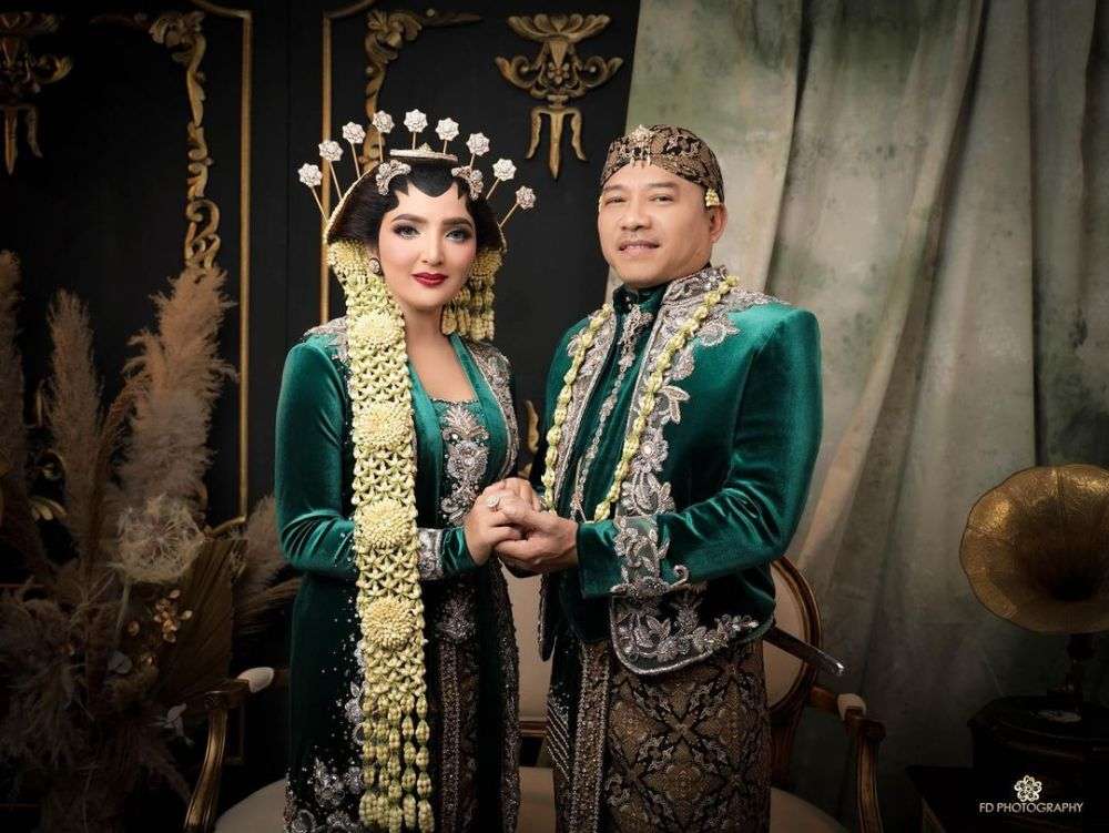 Pemotretan Seleb
