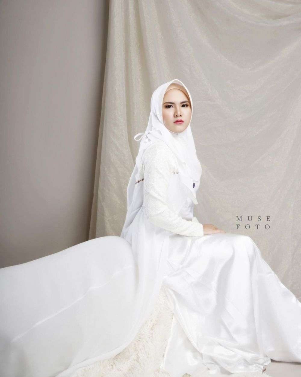 Evelyn Nada Anjani