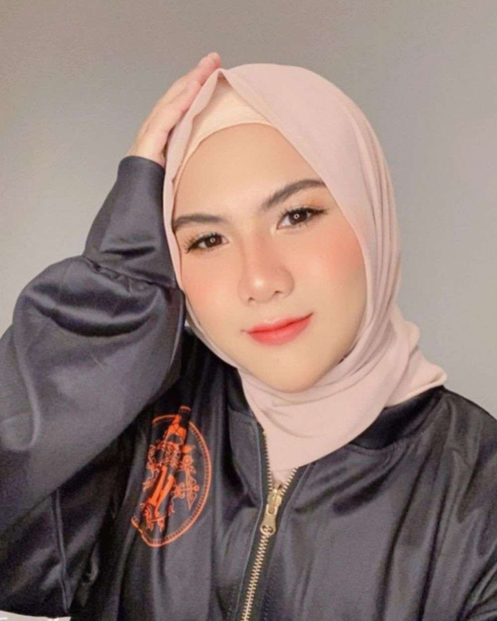 Evelyn Nada Anjani