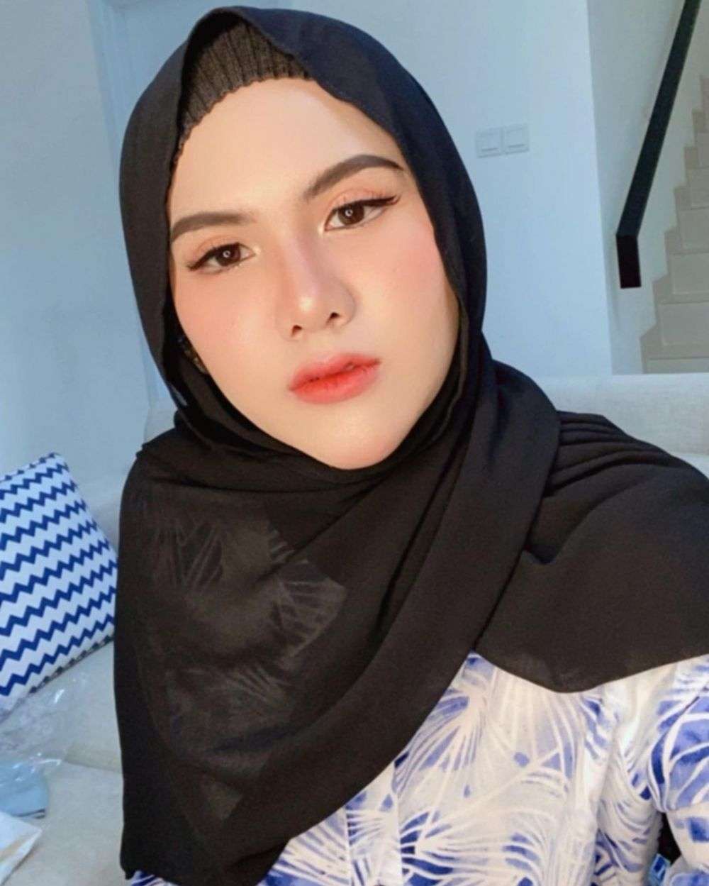 Evelyn Nada Anjani
