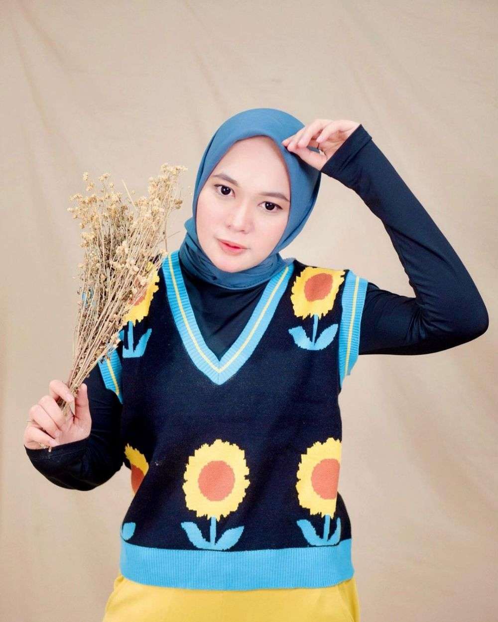 Anisa Rahman Anisa Rahman