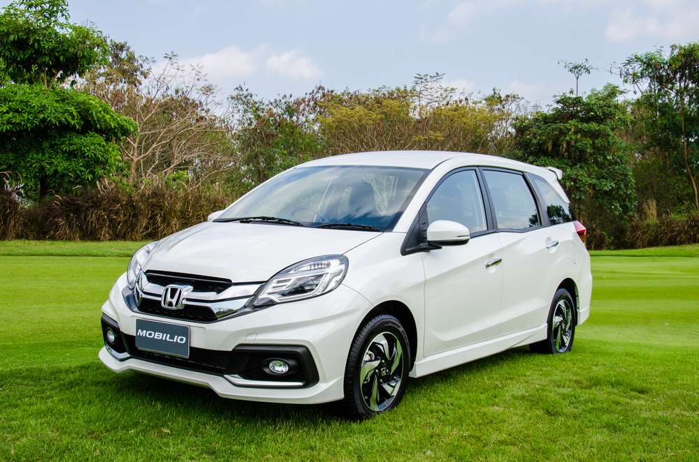 Honda Mobilio