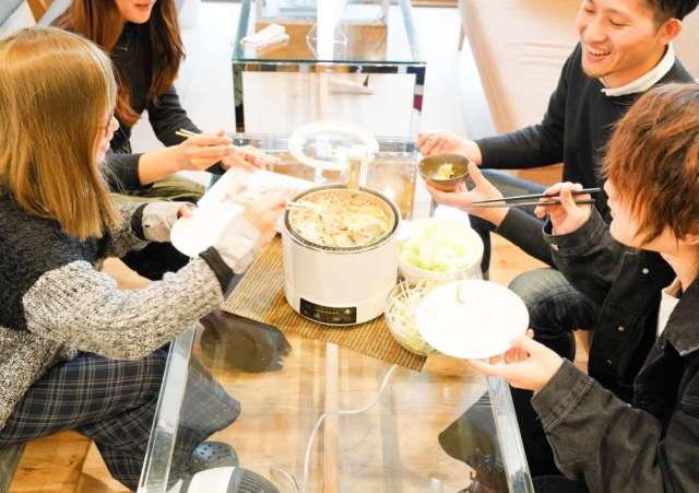 Panci Hotpot