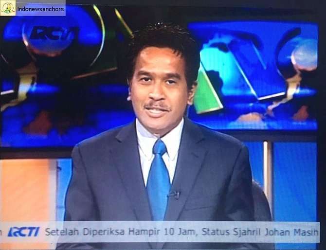 Helmi Johannes