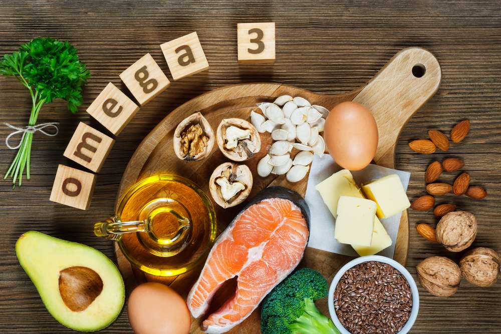 Wajib Tahu, Ini Pentingnya Sediakan Makanan Kucing dengan Omega 3