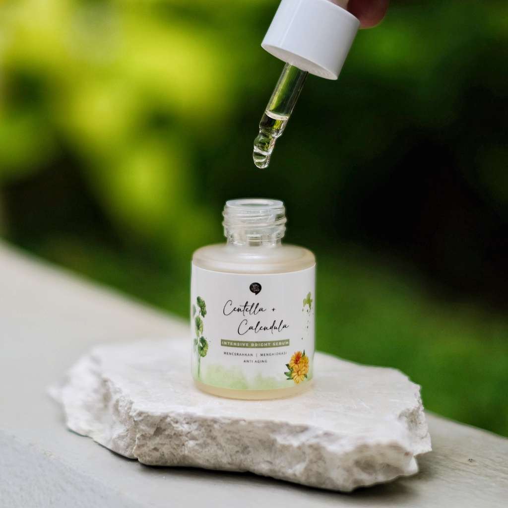 serum