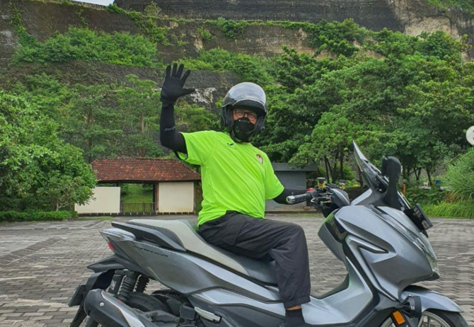 Lukman Hakim