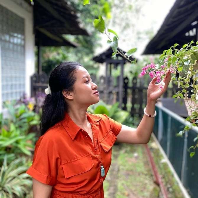 Sita Tyasutami