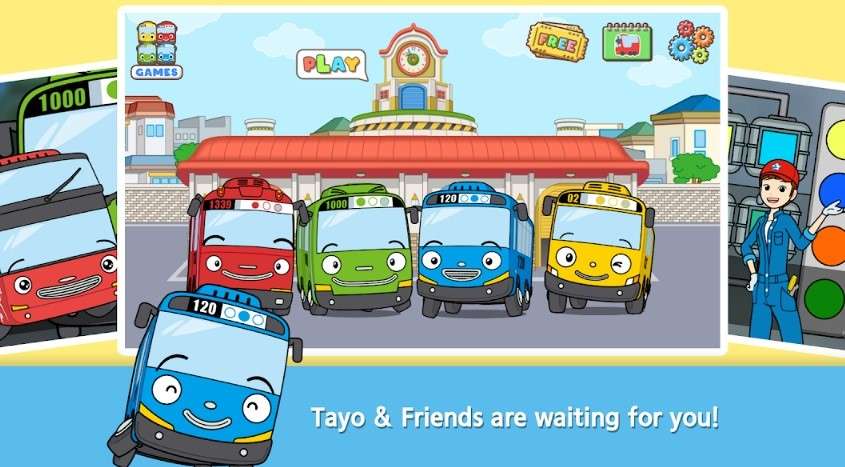 Bermain Sambil Belajar, Ini 5 Game Android yang Cocok Untuk Dimainkan Balita