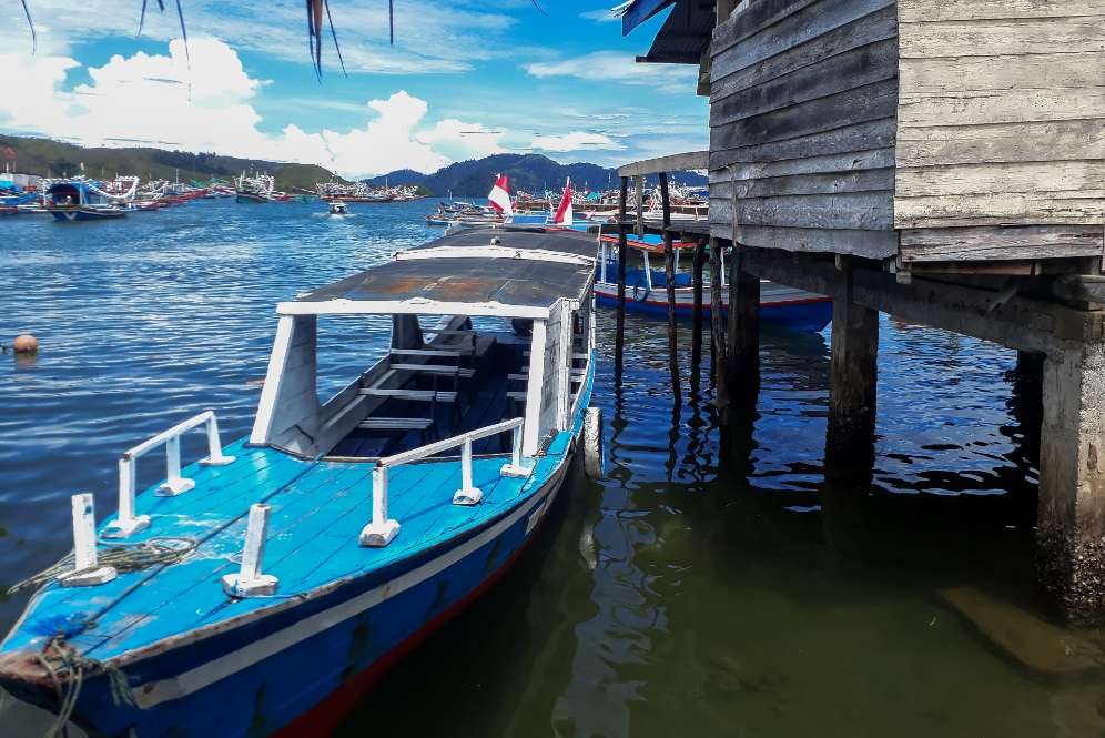 Sumatera Barat Sumatera Barat