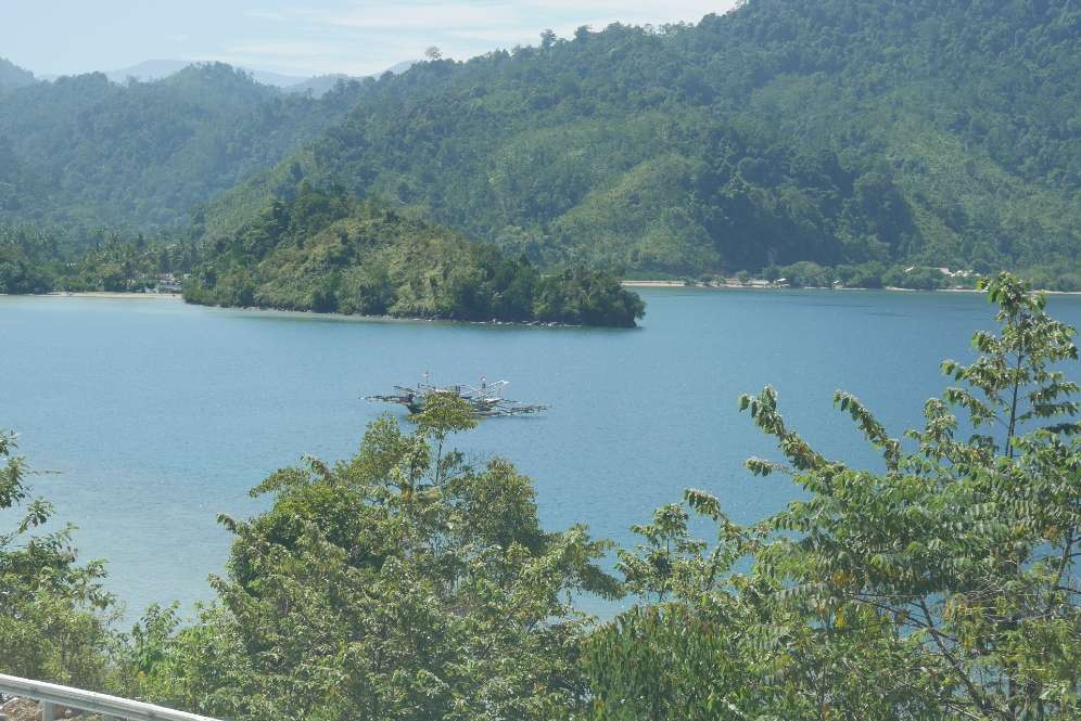 Sumatera Barat Sumatera Barat