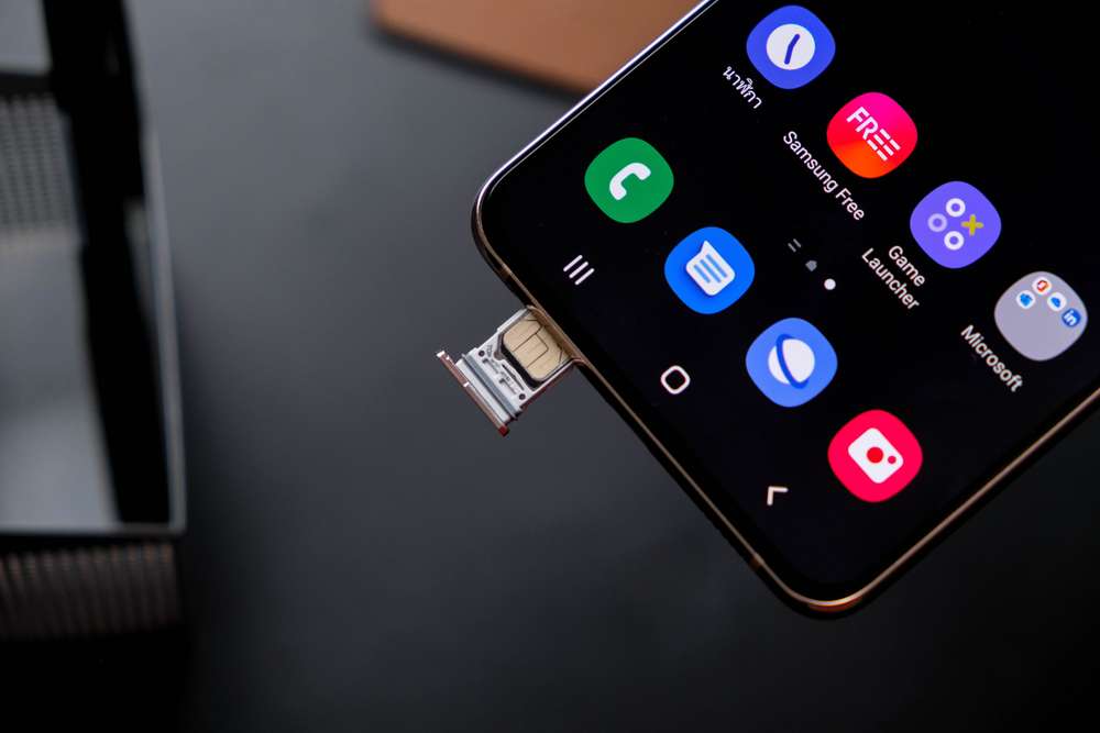 Samsung Galaxy S21 Series 5G